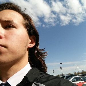 Meet your Posher, Alex